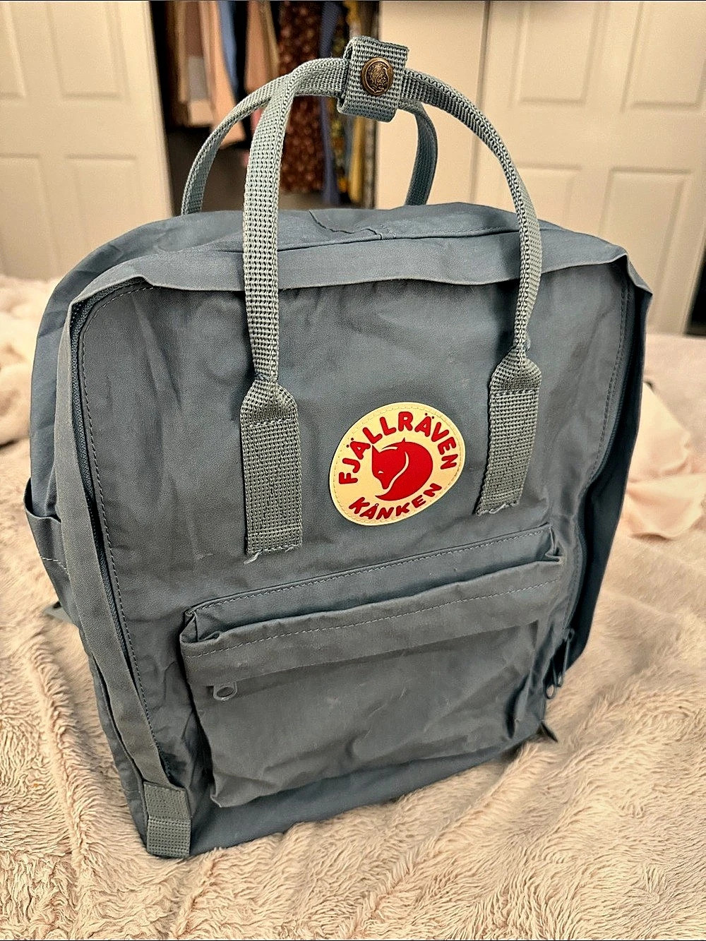 Fjallraven Kanken Backpack